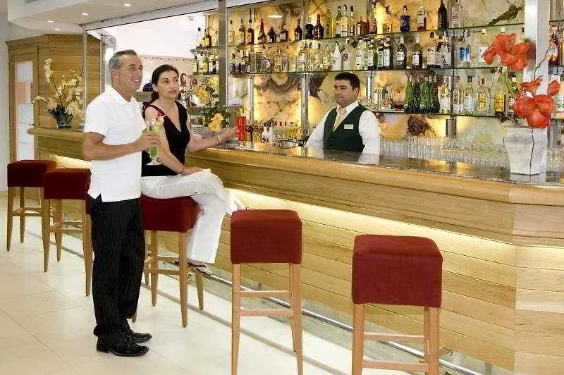 Hsm Atlantic Park Hotel Magaluf   Magaluf (Mallorca)
