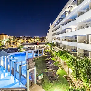 3* Lägenhetshotell Ona Garden