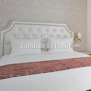 Tandem El Patio Apartament Kordoba
