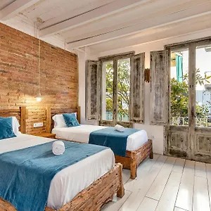La Bodega Apartament L’Hospitalet de Llobregat
