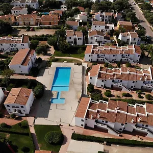 Apartamentos Sa Caleta Apartment