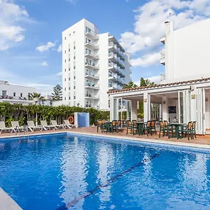 Bluesea 3* Cala Millor (Mallorca)