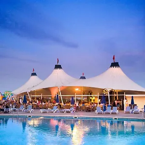 3* Hotell Globales Bouganvilla