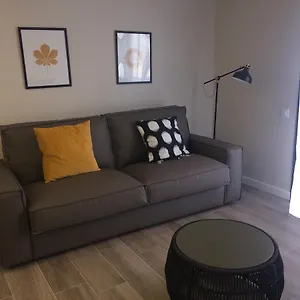 Unique Apartament L’Hospitalet de Llobregat