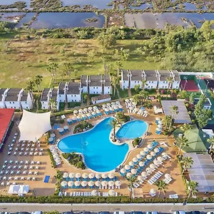 Ośrodek wypoczynkowy Bq Alcudia Sun Village