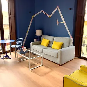 Ritual Centro (adults Only) Apartament Sewilla